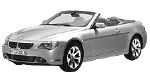 BMW E64 B2468 Fault Code