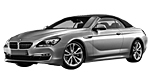 BMW F12 B2468 Fault Code